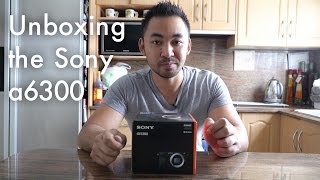 Download lagu Unboxing the Sony A6300 | John Sison mp3 Download lagu Unboxing the Sony A6300 | John Sison mp3