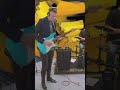 AkroPolice OneTwo Guitar Solo