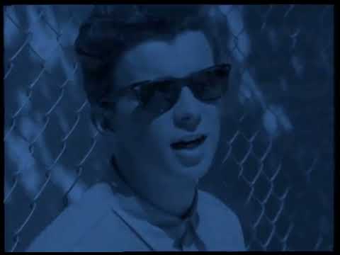 Stardust vs. Rick Astley - Giving Up Sounds Better