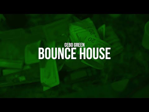 Gebo Green | Bounce House