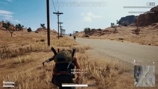 ［PUBG］あらまるコンビの生放送