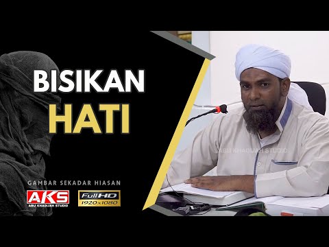 Niat Pun Dah Dapat PAHALA | Ustaz Mohd Anuar Ibrahim