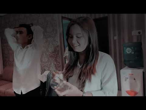 LILYO - Aku Pergi ft.  Nadia Safana (Official Lyric Video)