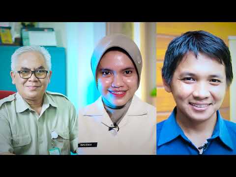 Video Profil Sarjana Terapan Manajemen Informasi Kesehatan 2023