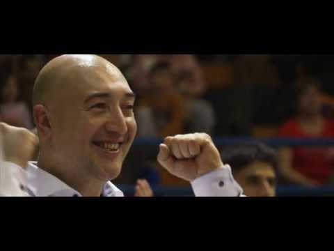 short highlights Deutsche Sambo Meisterschaft
