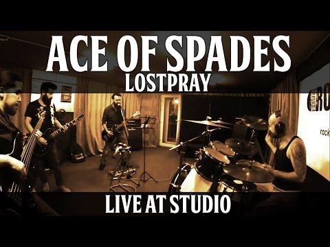 Motorhead - Ace of Spades | Lostpray Cover
