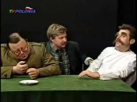 Komisja wojskowa cz. 2