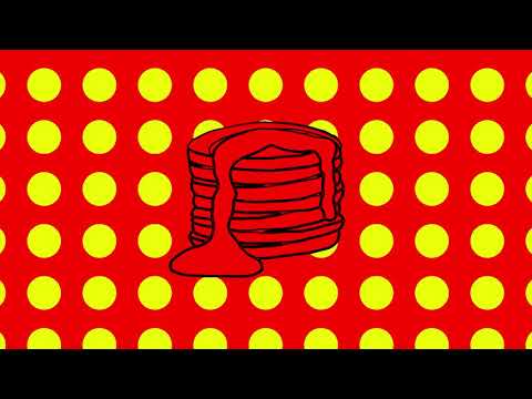 Danilo Seclì - Pancake | Official Video