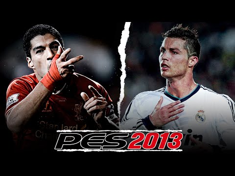 PES 2013 Nostalgia – Back to the Days When PES Was KING