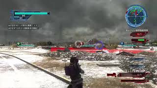 今さら地球を守る[地球防衛軍5]#5