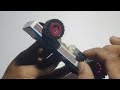 DIY How To Make Matchbox Tractor At Home DIY Mini Tractor DC Motor Projects