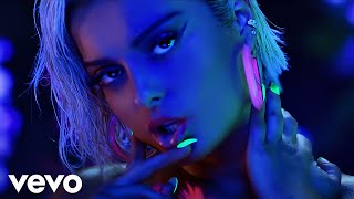 Bebe Rexha &amp; Ava Max - Gimme! Gimme! Gimme! (Slap House Music Video)
