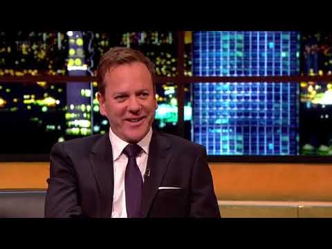 The Jonathan Ross Show Season 2 Serie 8