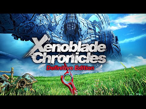 Xenoblade Chronicles [026] Angriff auf die Mechon [Deutsch] Let's Play Xenoblade Chronicles