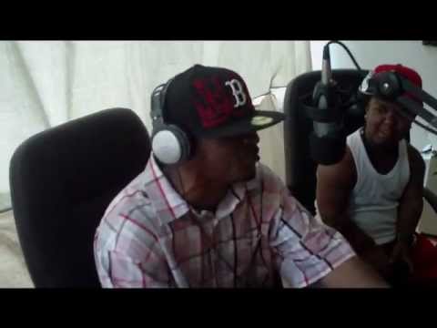 TRU-L (TRUEST REALIST UNDISPUTED LYRICIST) ON FULLY FOCUS RADIO - 2012