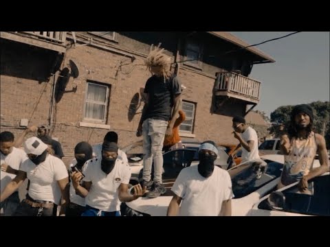 3XSIMPSON - Opp B*tch (Offical Music Video) [Shot By JuicedUpFilmz]