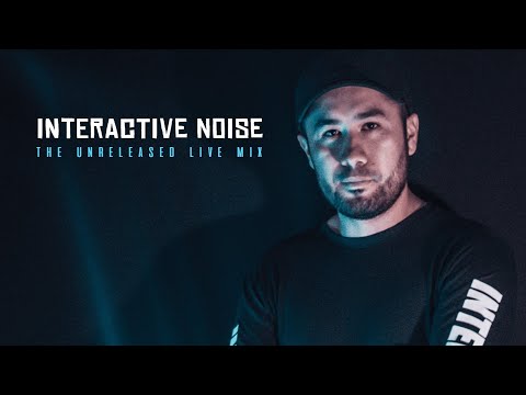 Interactive Noise - Wanna Try (Official Audio)
