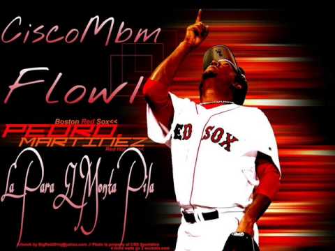 La Para "El Monta Pila" Ft CISCO MBM & Flow1 - Pedro Martinez  Hip Hop 2015