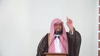 الانتحار؛ أسبابه وعلاجه. خطبة الجمعة د. عماد السواعير image