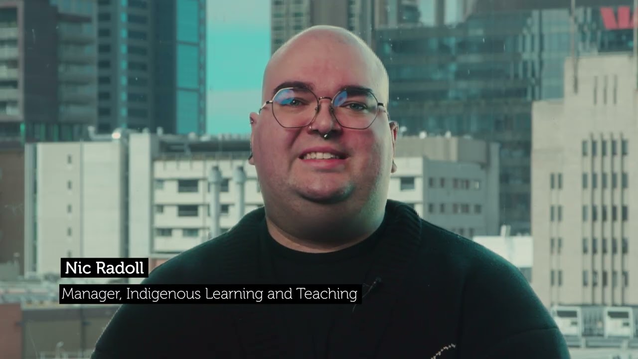 Text And Media Video