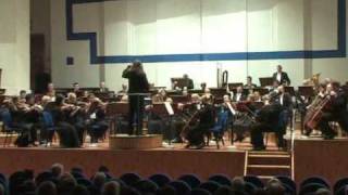 Mieczyslaw Karlowicz: Eternal Songs, Op. 10 II. Song of Love and Death, Dariusz Mikulski