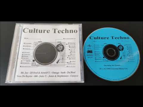 Culture Techno (1998)