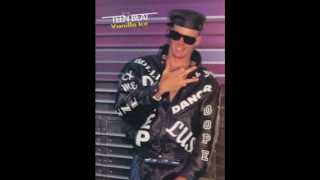 Vanilla Ice - Satisfaction (Ice House "12)