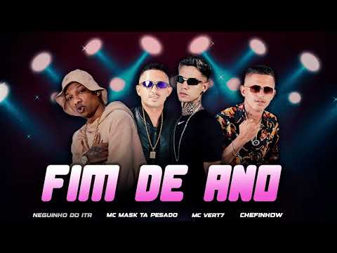  Mc Mask Ta Pesado and CHEFINHOW