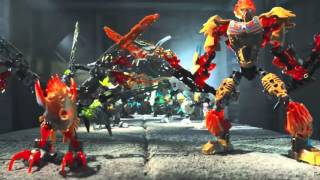 Download lagu Bionicle 2016 Commercial - Magyar mp3