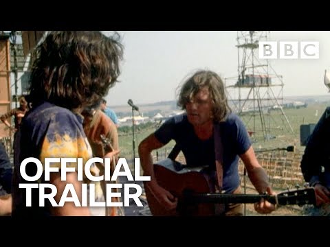 Thumbnail of the video: Country Music by Ken Burns: Trailer | BBC Trailers