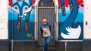 THE BEST OF BELFAST NORTHERN IRELAND