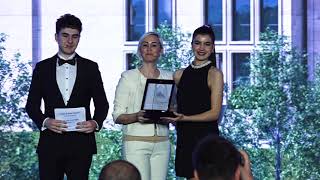 İSTEK Ankara Okulları Veli Buluşması