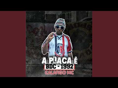 A Placa e B.D.C 1992