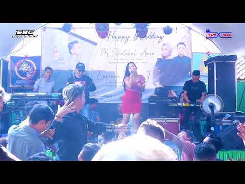 SBC MUSIK - MADU TIGA - FEBY PESEK - WEDDING M. SHOLIKUL AMIN & LUSIANA FITRIA -  NGELING JEPARA