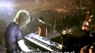 Rivers Run Dry - Bon Jovi (Subtitulado / Subtítulos Español)
