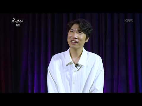 짙은의 진심은 평생 음악을 하는 것!올댓뮤직 All that music 20190801