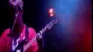 the Woodentops stay out of the light