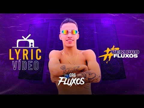 MC Irack - Pré Sexta (Lyric Video)