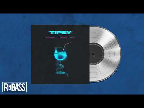 IzyBeats - Tipsy ft. Masego & Toian