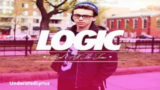 Logic - Set the Tone [Lyrics]