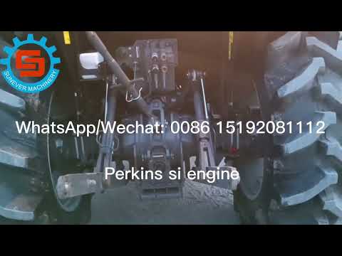 MASSEY FERGUSON  1204