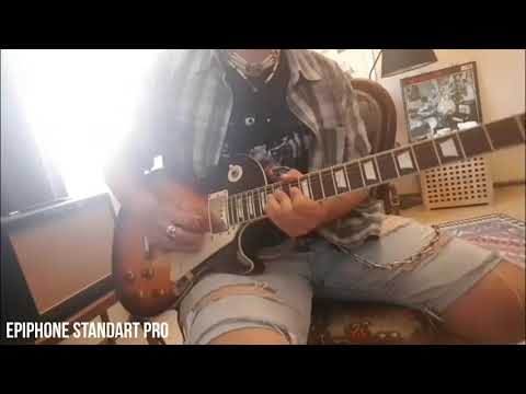 Whitesnake - Is This Love / Pislick Kedi