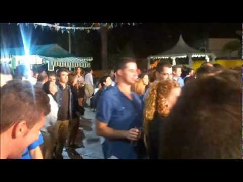 patrona 2012 valle de santa ana