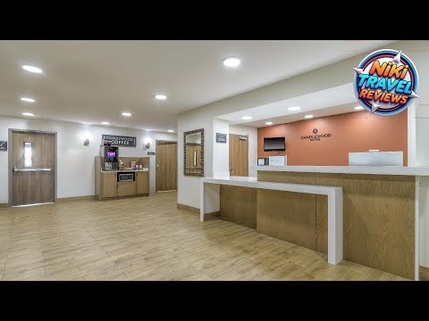 Candlewood Suites Southfield By IHG | Detroit (MI), United States | Hotel Review ⭐