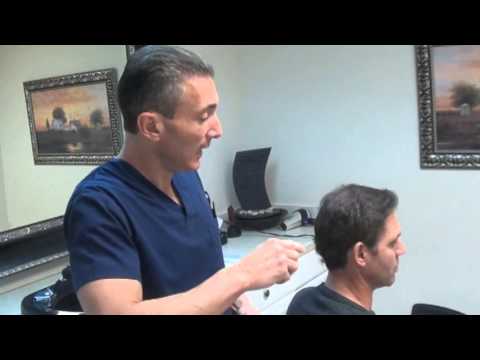 What Is the Difference Between MaxHarvest™ and FUE Hair Transplant? Video