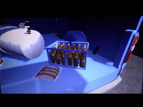 MongoTV_933 - Part 45 - My Summer Car - How To Get a Good Start In Game