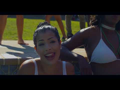 Mookie Mardi Gra - We Litt (feat. Jazze Pha)