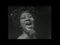 Aretha Franklin - Chain of Fools & Respect (Live Stockholm Sweden 1968)