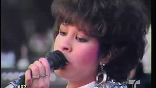 Selena Quintanilla - Cuando Nadie Te Quiera (Mexico, 1987)
