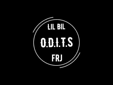 O.D.I.T.S - Lil Bil x Franjen (Jajenuja Squad)